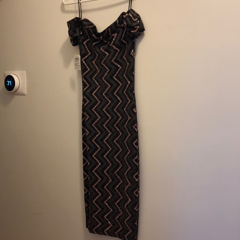 Party dress